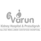 Varun Kidney Hospital