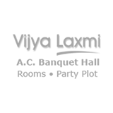 Vijay Laxmi - AC Banquet Hall