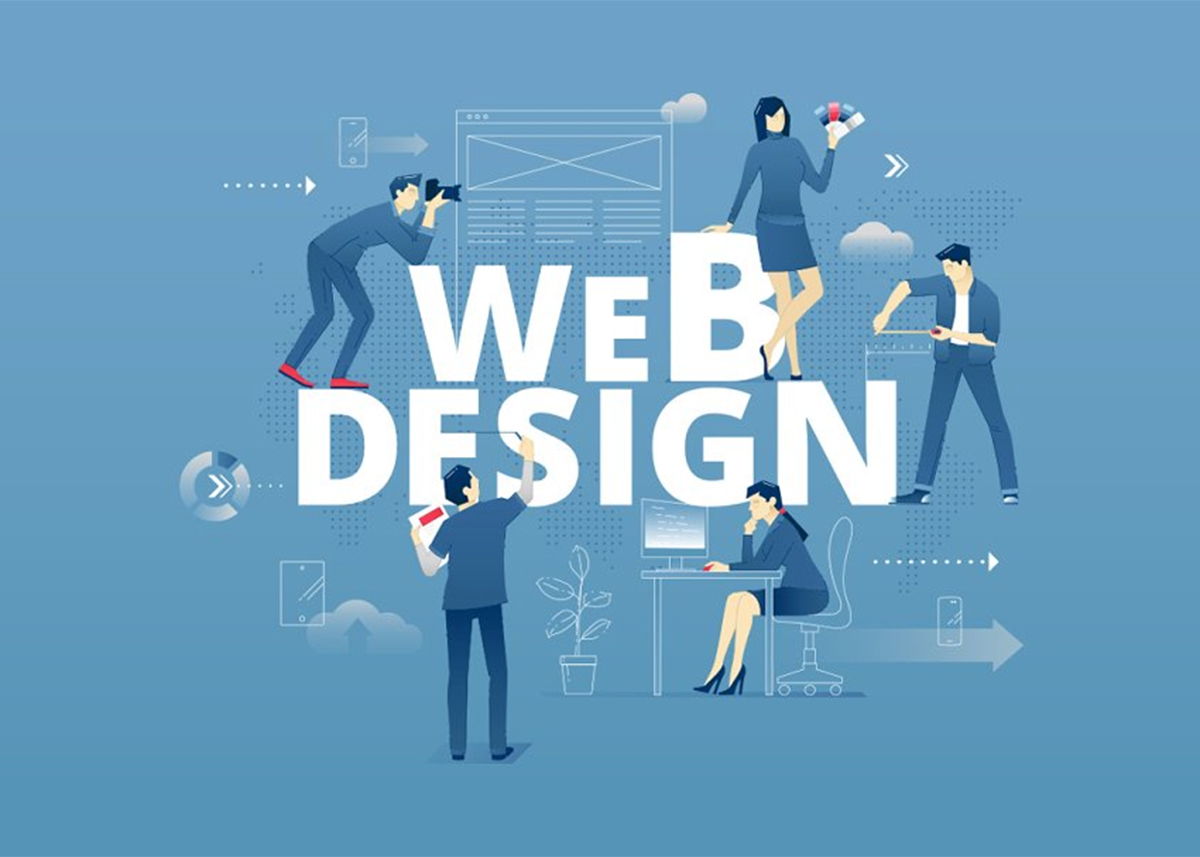 website-designing