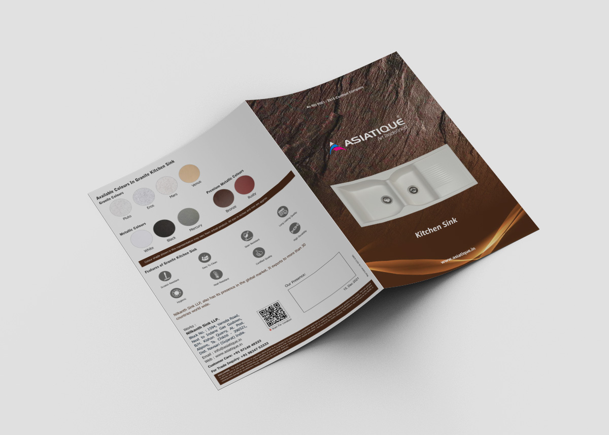 catalogue-designing